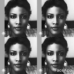 Meet your Posher, Syreetta